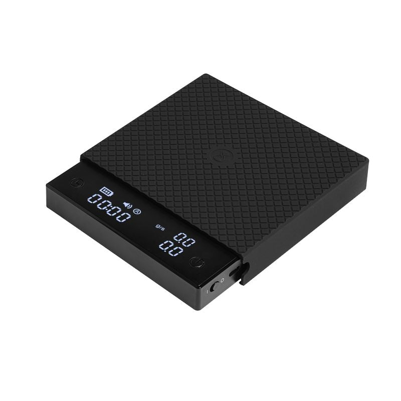 Timemore Scale Basic PRO Black