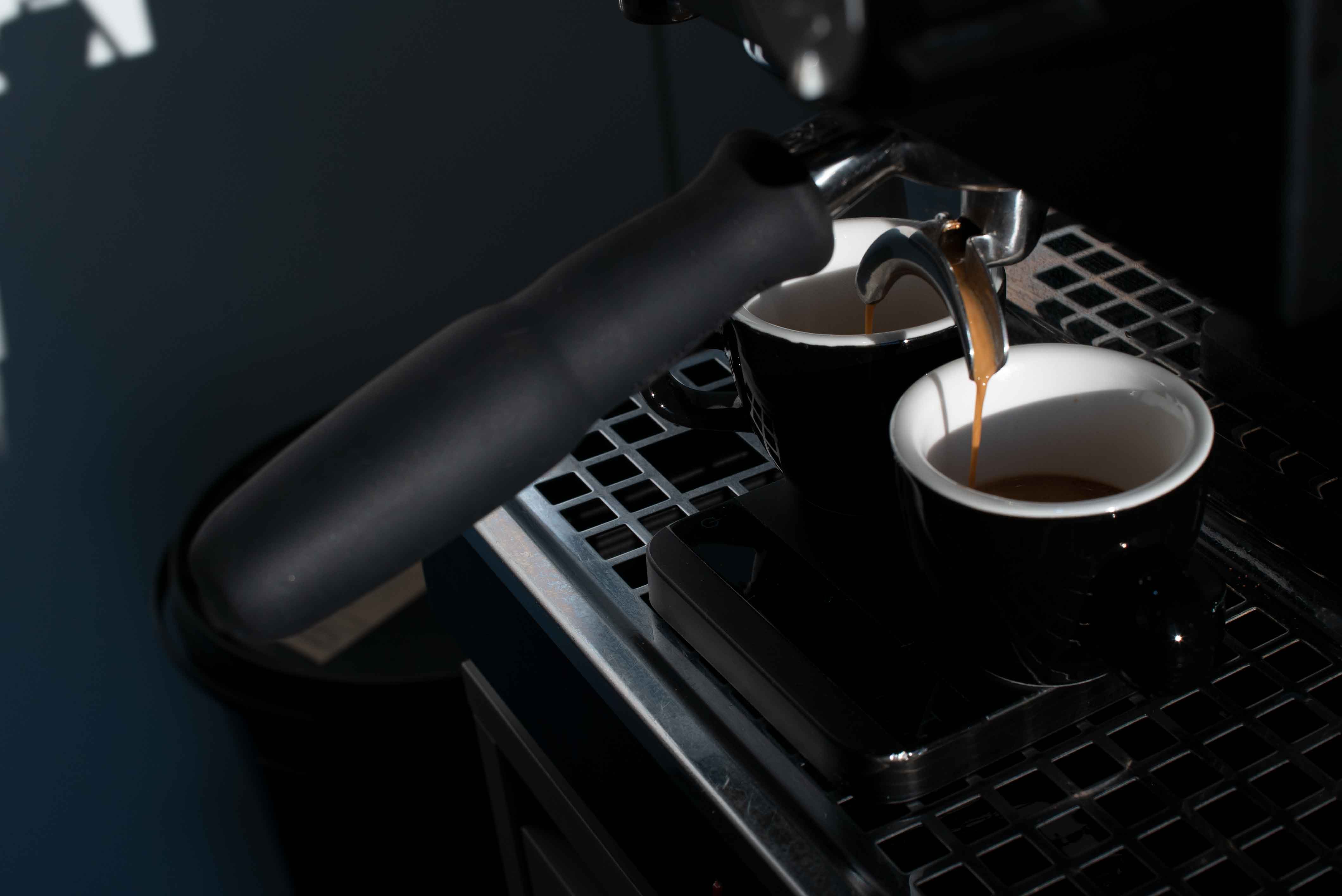 Barista Ausbildung für die Gastronomie | Köln