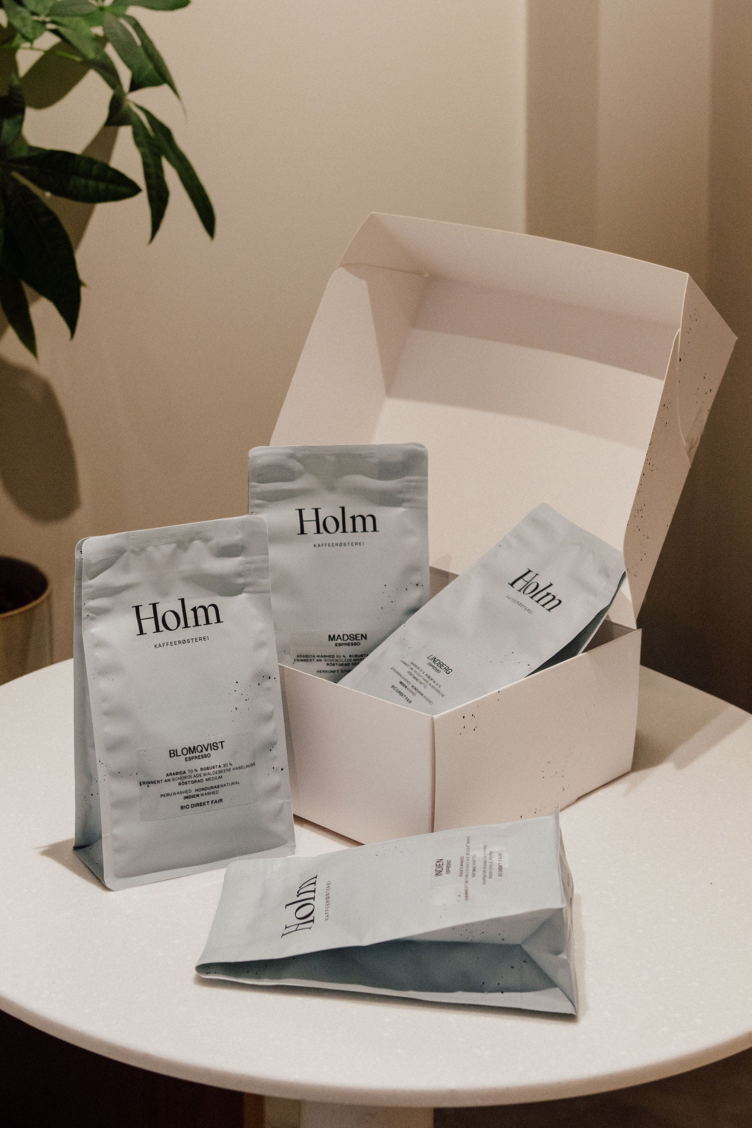 PROBIERPAKET Espresso