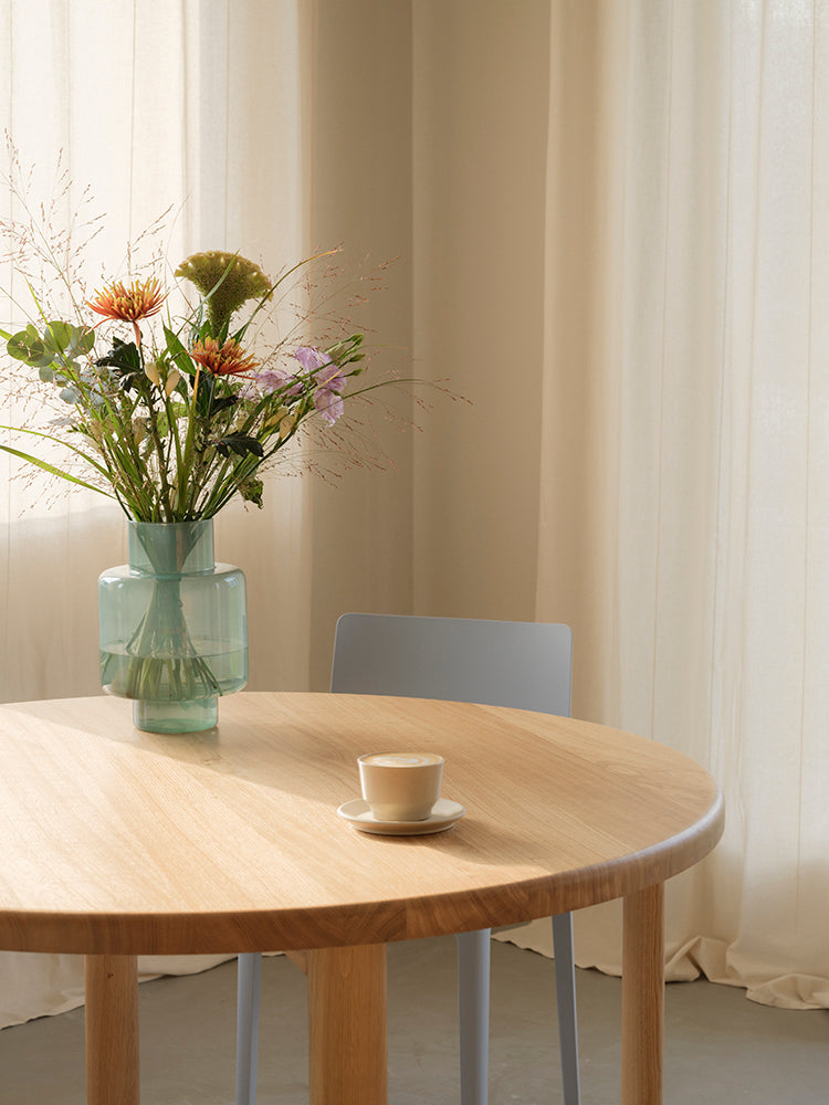 Flatwhite in der Kaffeeschule