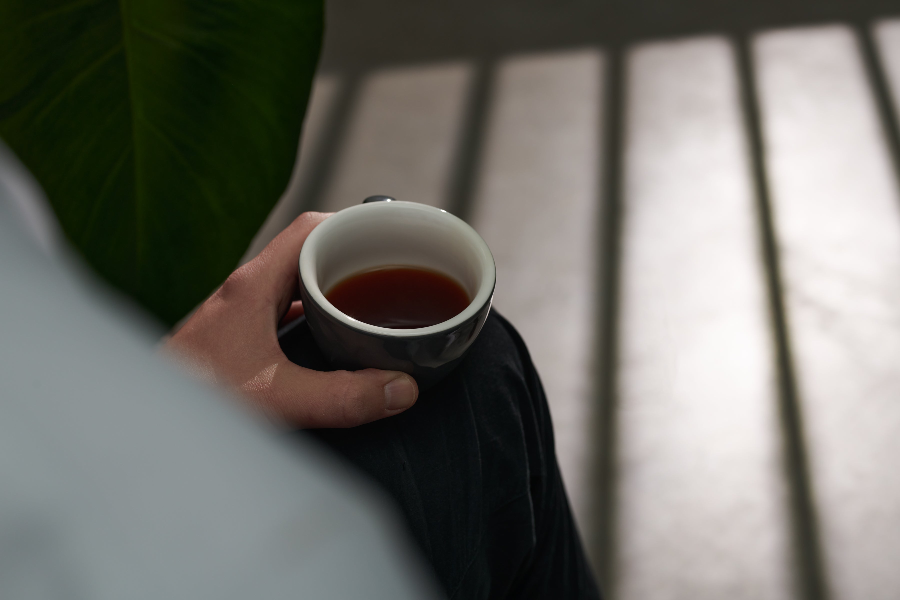 Hario V60 Handfilter V02 - Kunststoff