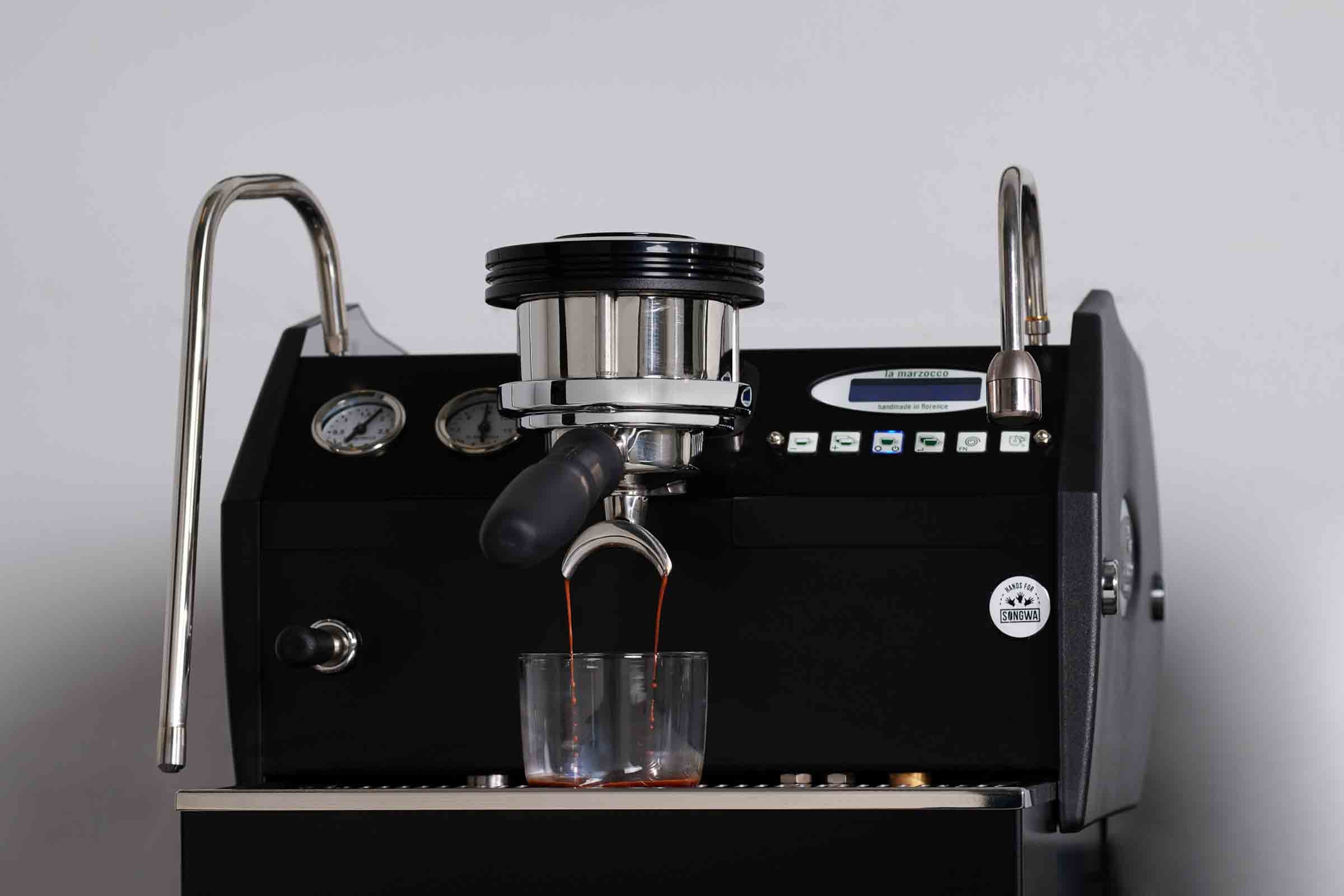 Barista Kurs Köln | Holm Kaffeerösterei