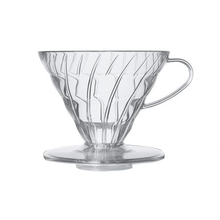 Hario V60 Handfilter V02 - Kunststoff