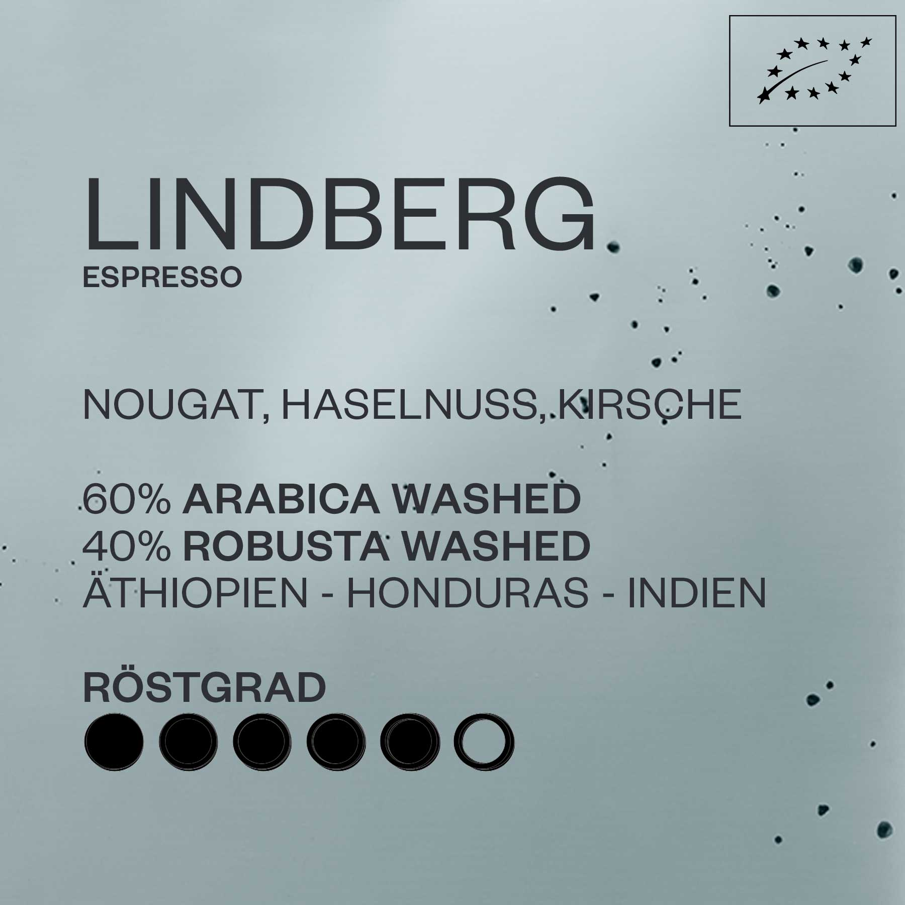 LINDBERG