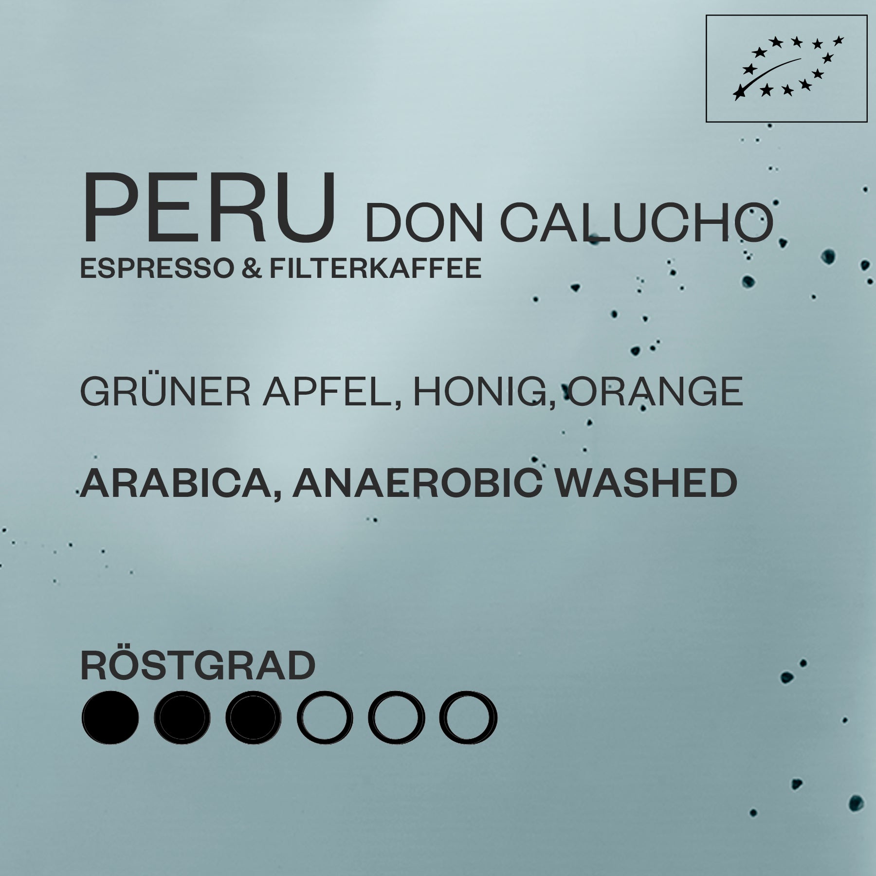 Peru, Don Calucho | Microlot