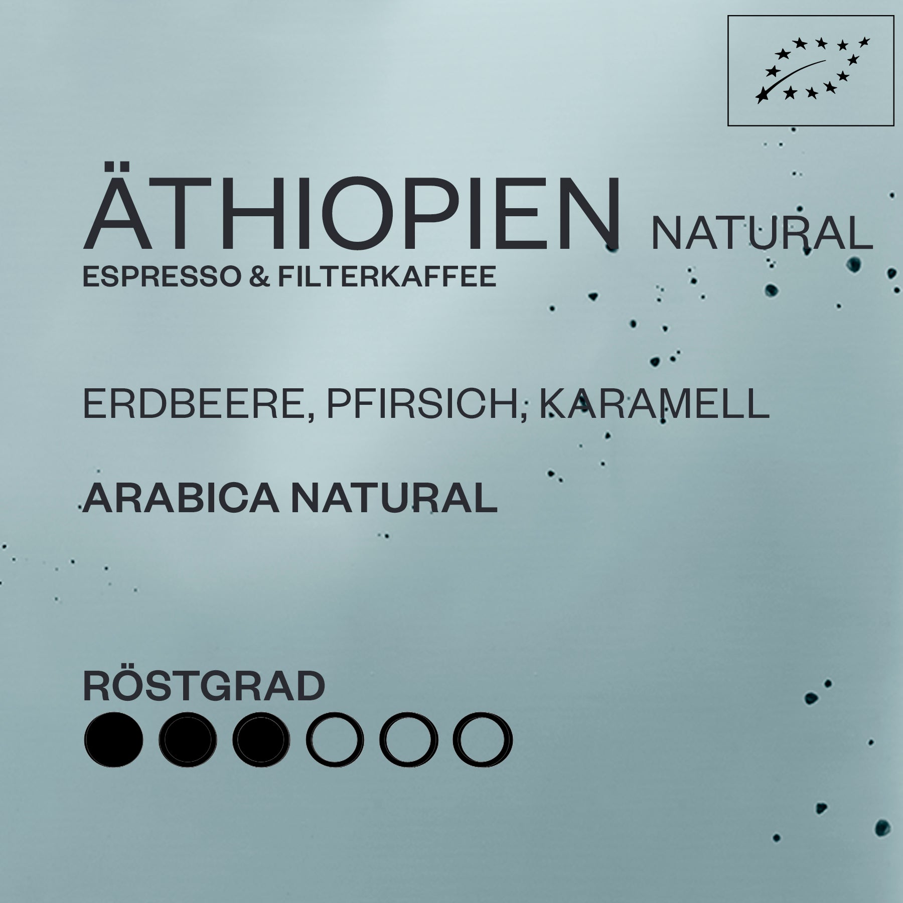 ÄTHIOPIEN natural Omniroast
