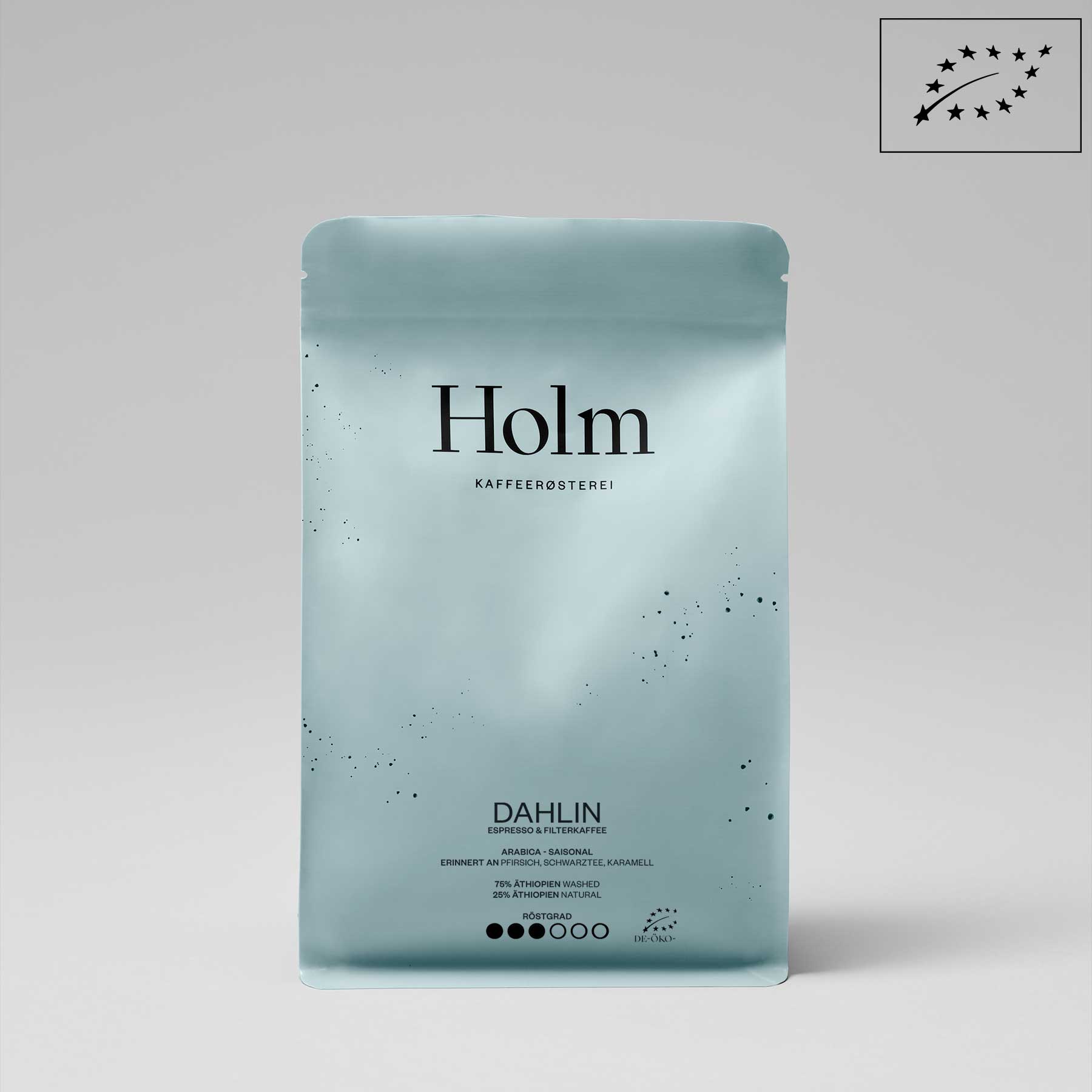 DAHLIN - saisonal
