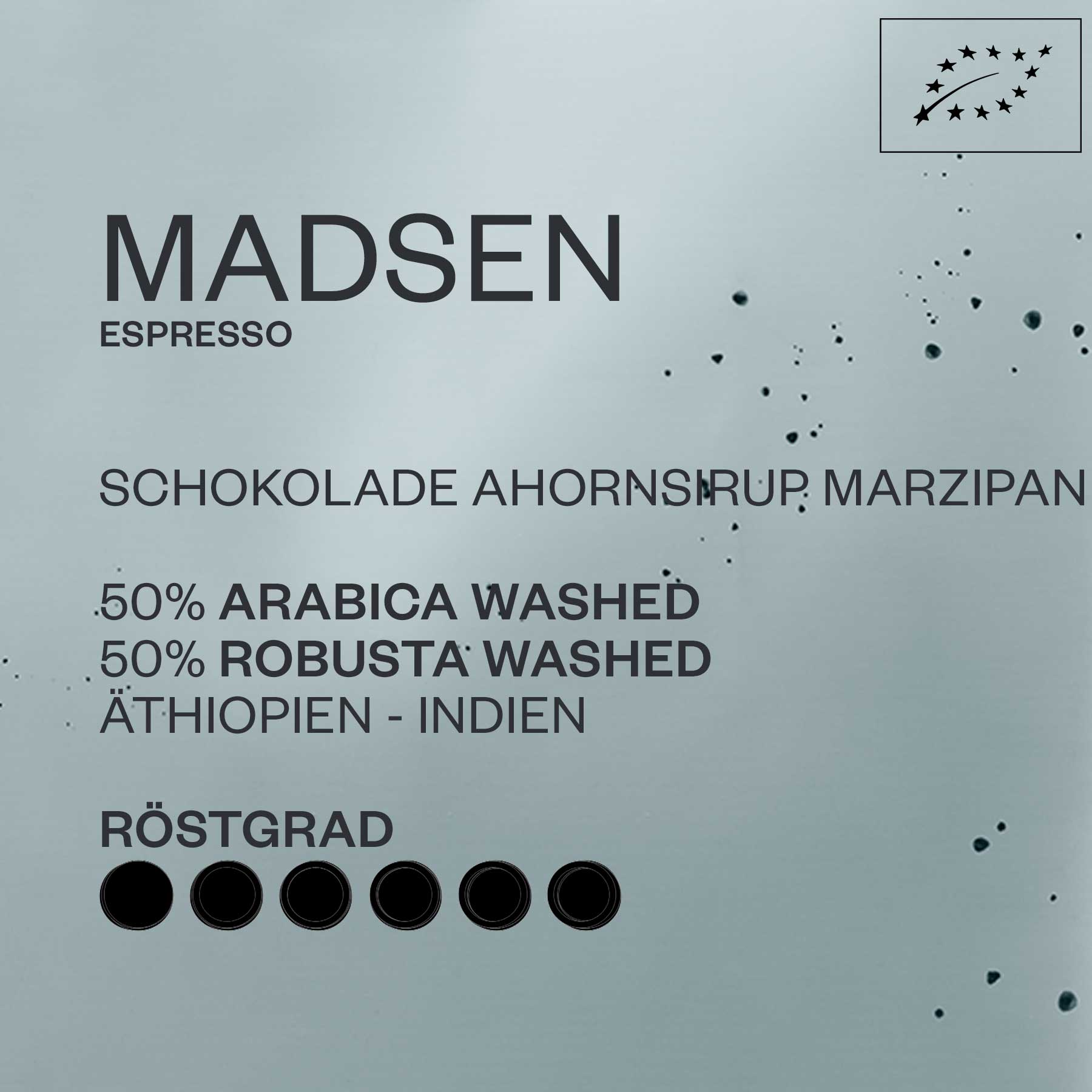 MADSEN