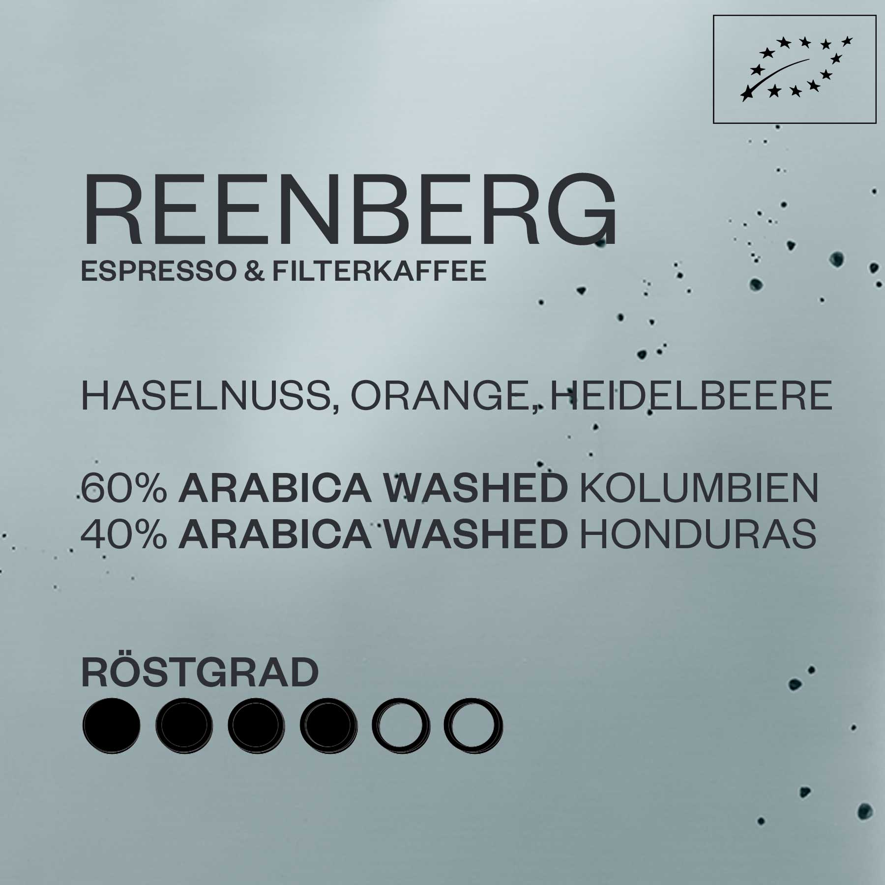 REENBERG - saisonal