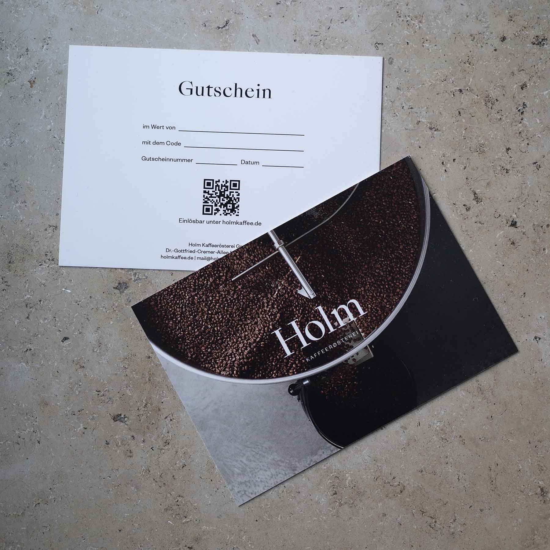 Wertgutschein | Onlineshop