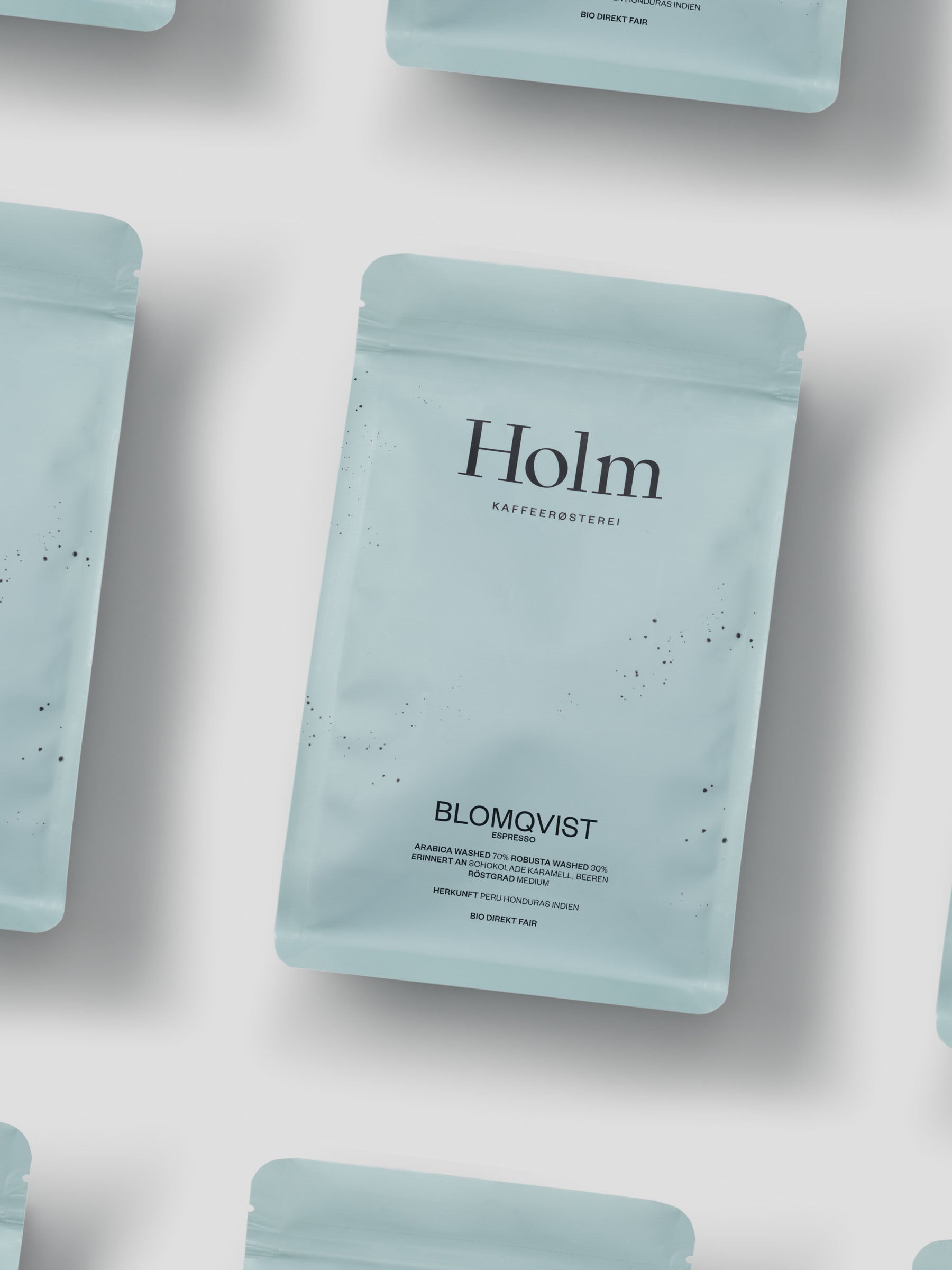 PROBIERPAKET Espresso