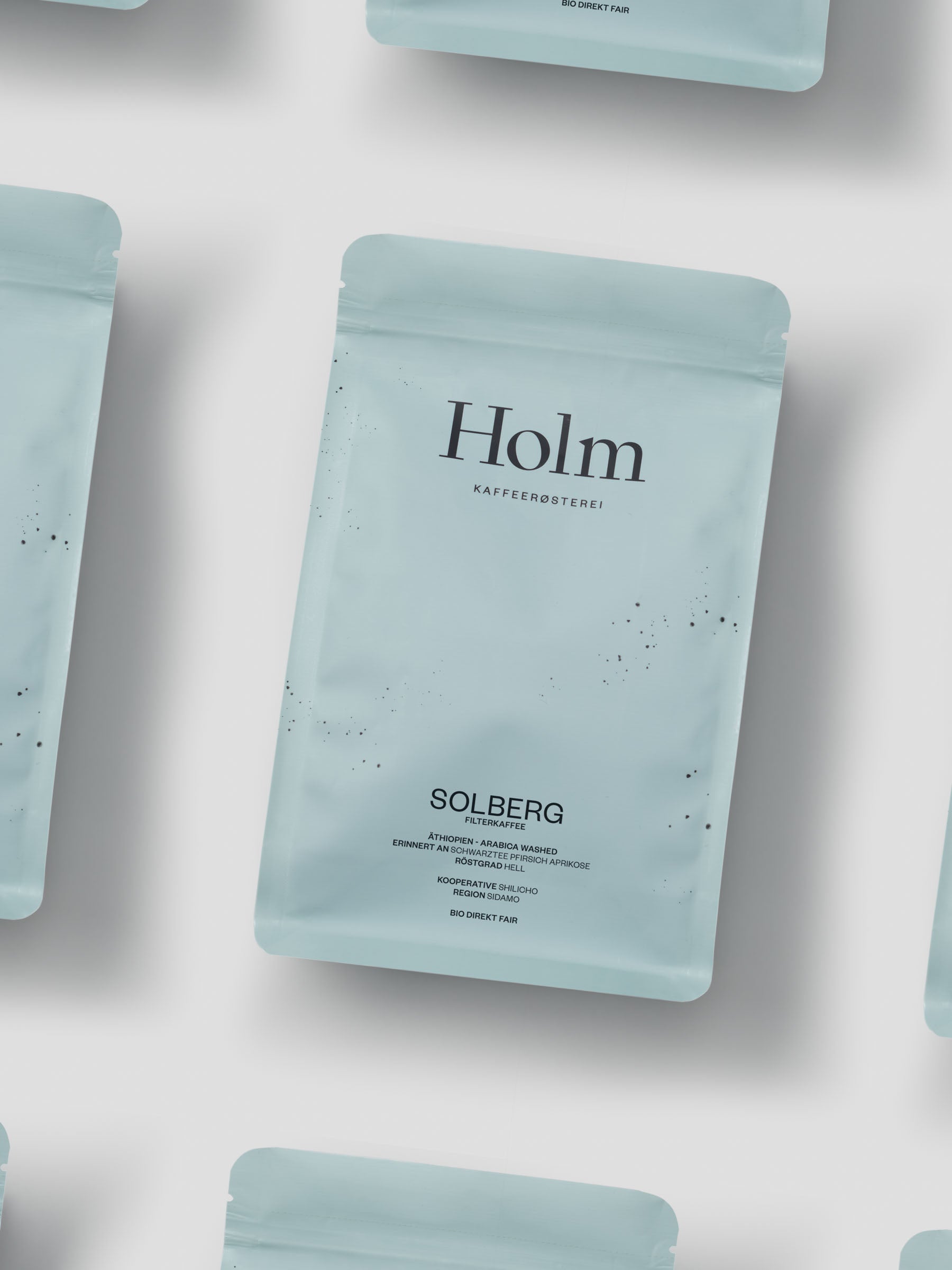 PROBIERPAKET Filterkaffee