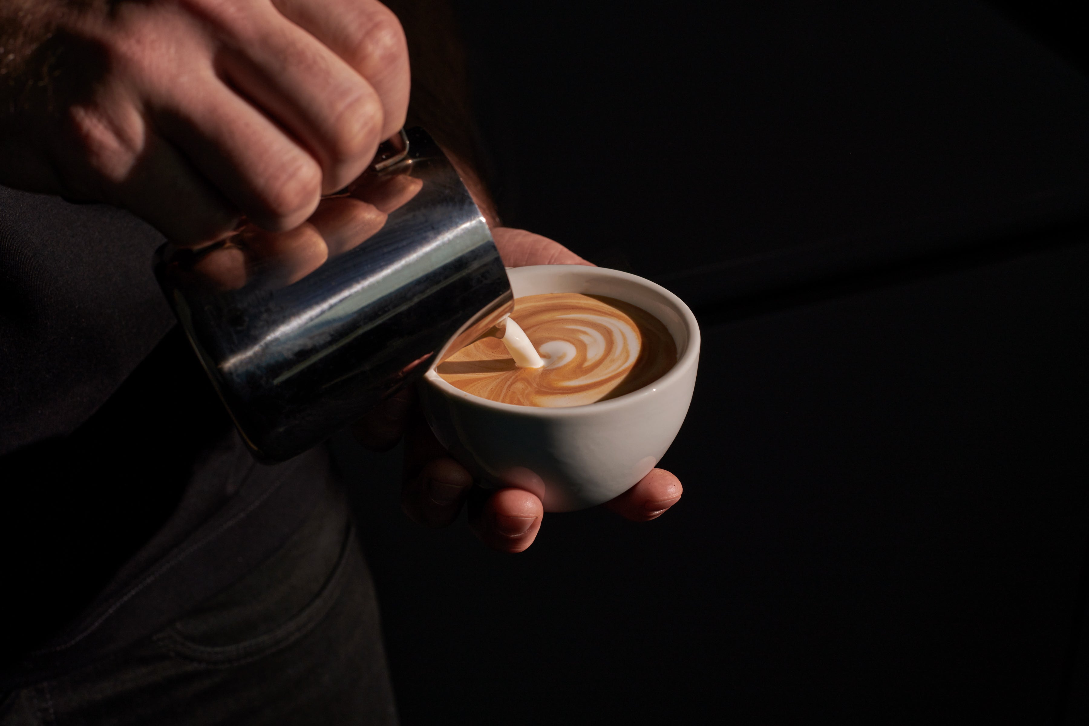 Latte Art Kurs | Köln