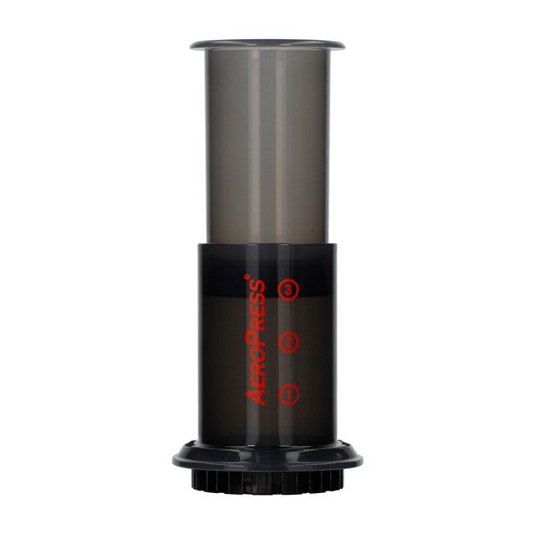 Aeropress Go Coffeemaker | inkl. 350 Filtern