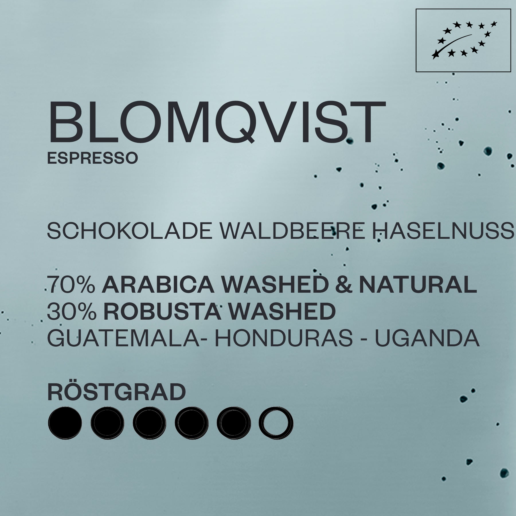 Photo of BLOMQVIST