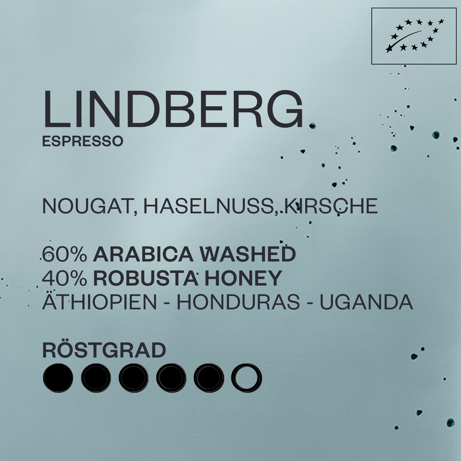 Photo of LINDBERG - 250g / Ganze Bohne