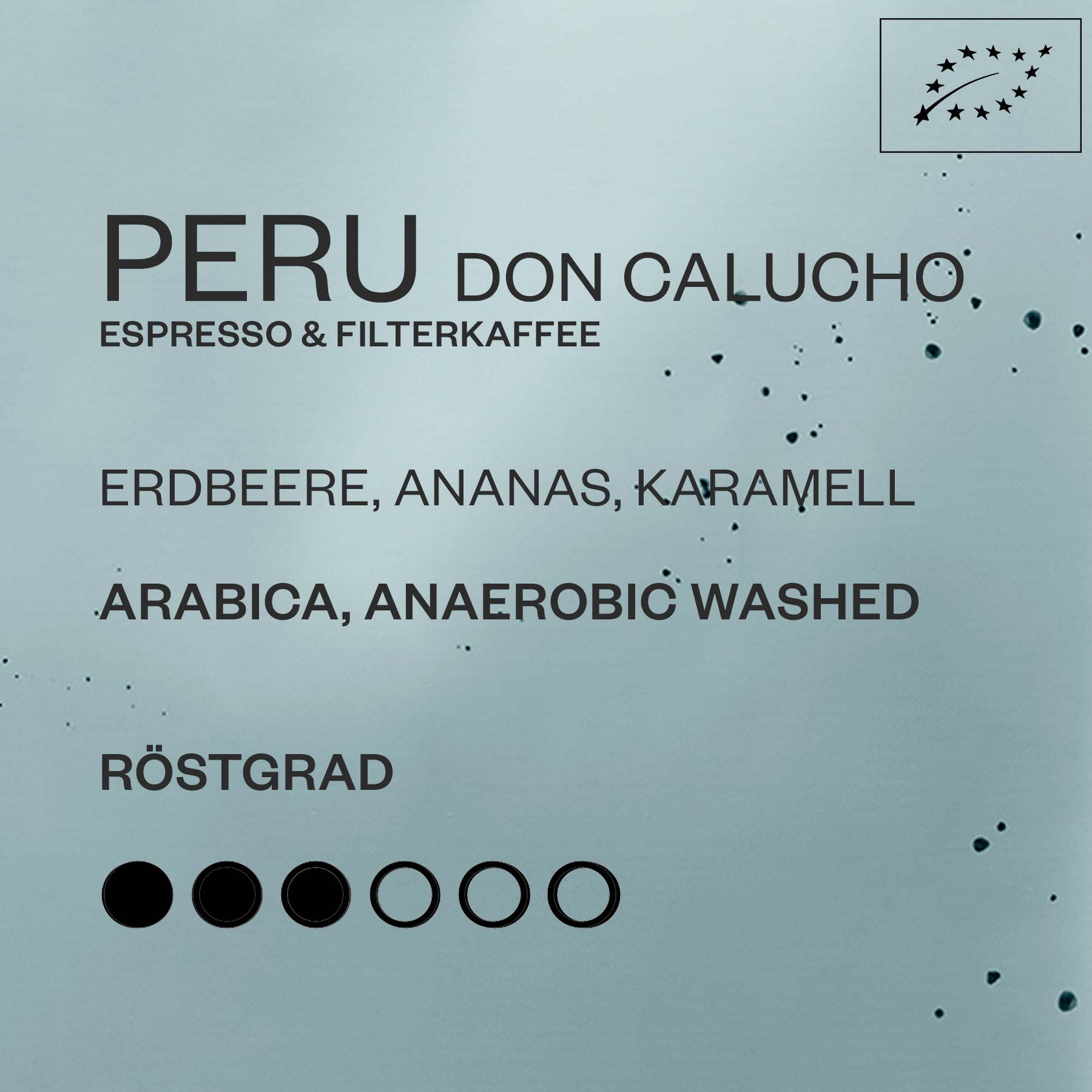 Photo of Peru, Don Calucho | Microlot - 250g / Ganze Bohne