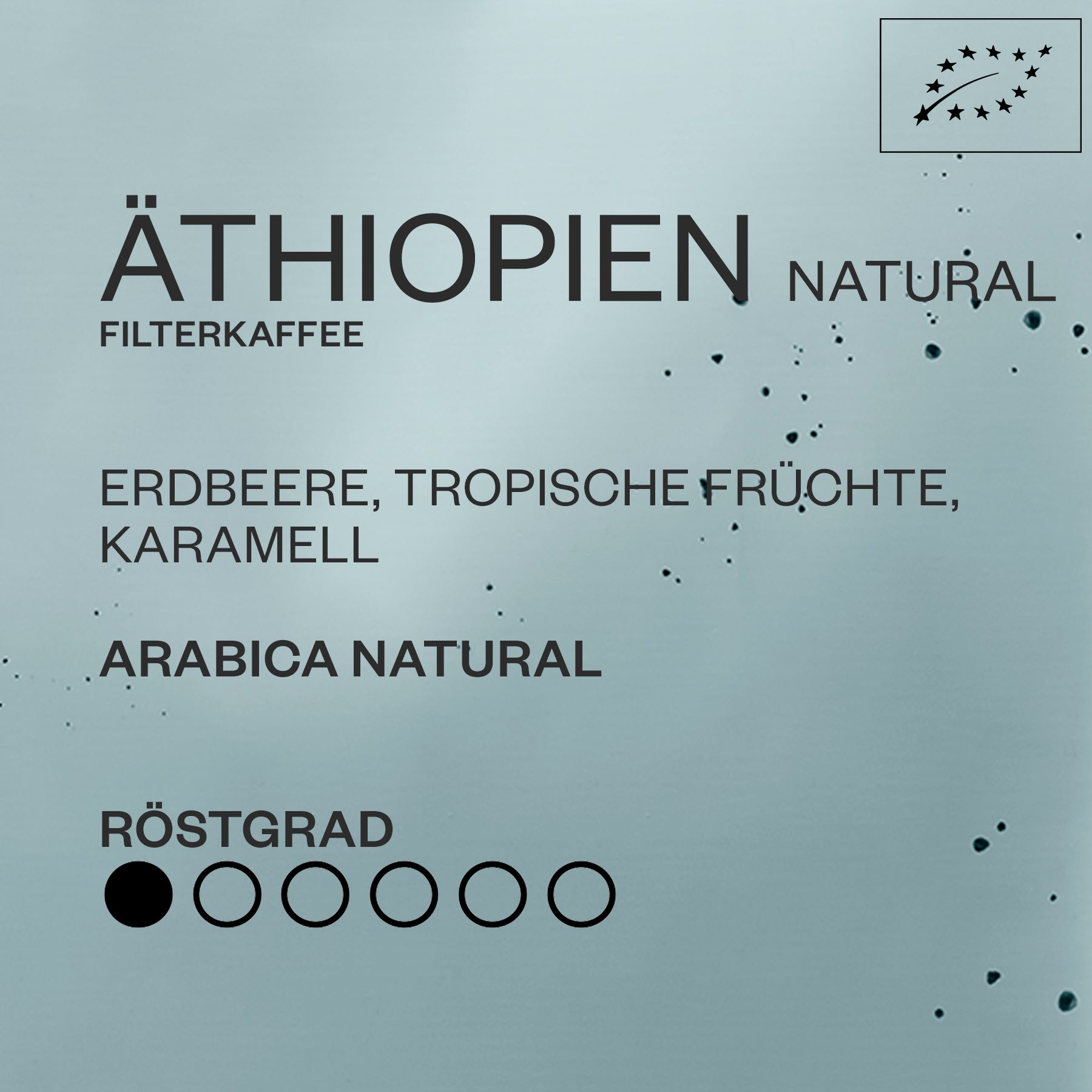 Photo of ÄTHIOPIEN natural Filterkaffee