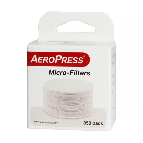 Aeropress Mikrofilterpapier | 350 St.