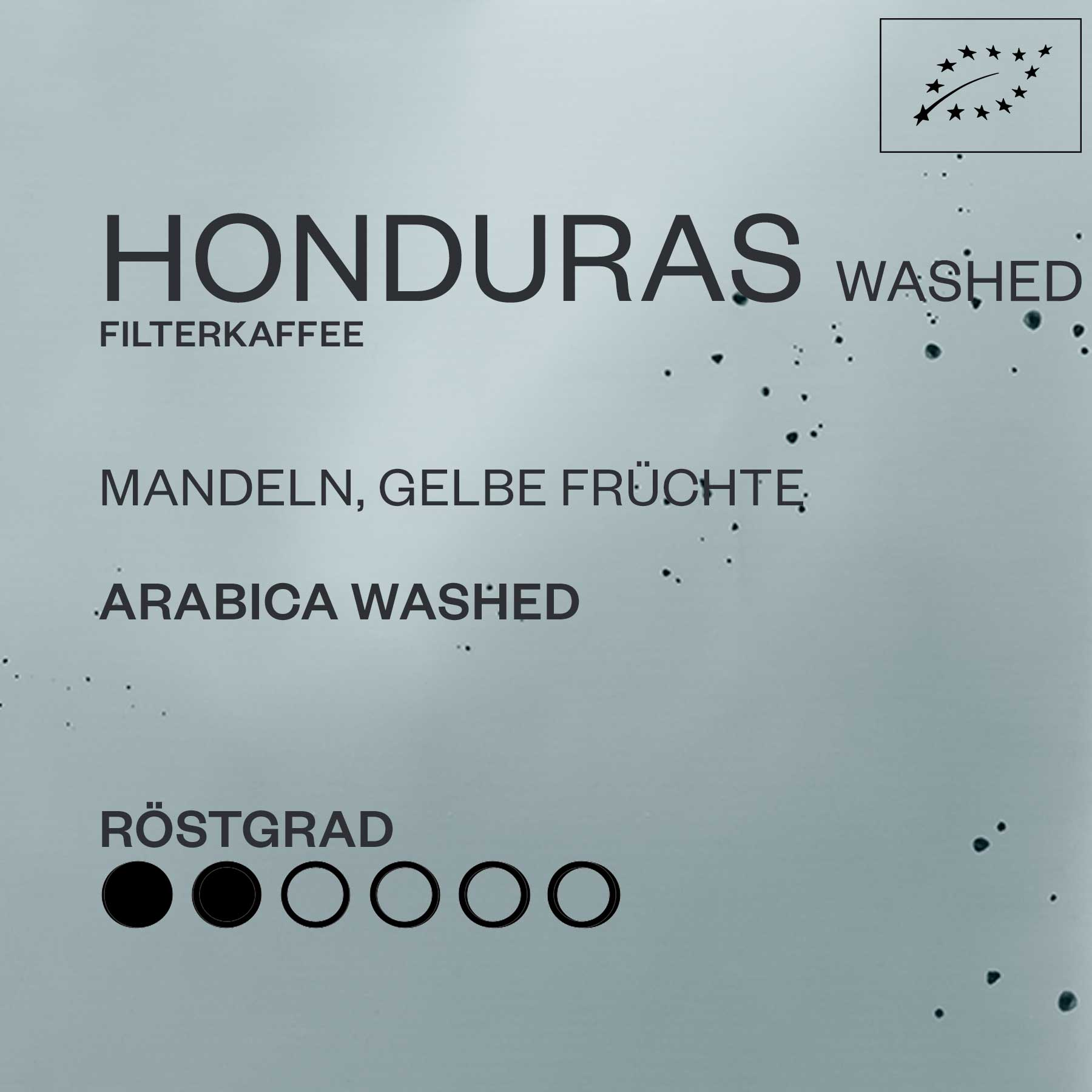 Photo of Honduras Washed Filterkaffee