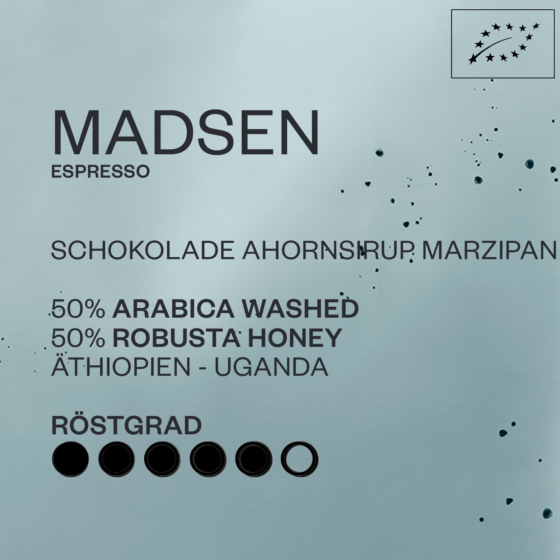 Photo of Madsen Espresso 50 Robusta